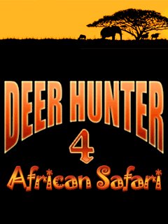 game pic for Deer Hunter 4: African Safari
